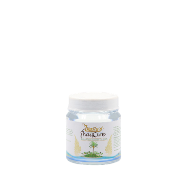 NATURAL COCONUT OIL 100%